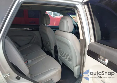 2015 Kia Sorento Lx из США, поврежденный, VIN 5XYKT3A64FG592719